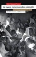 un nuevo consenso sobre poblacion: balancey propuestas en el umbr al del siglo xxi-jyoti shankar singh-9788474264913 un nuevo consenso sobre poblacion: balancey propuestas en el umbr al del siglo xxi-jyoti shankar singh-9788474264913