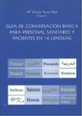 guia de conversacion basica para personal sanitario y pacientes e n 16 lenguas-9788474967913 guia de conversacion basica para personal sanitario y pacientes e n 16 lenguas-9788474967913