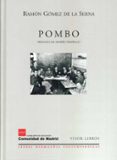 pombo-ramon gomez de la serna-9788475228013 pombo-ramon gomez de la serna-9788475228013