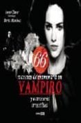66 maneras de enamorar a un vampiro y a otros seres irresistibles-9788475566313 66 maneras de enamorar a un vampiro y a otros seres irresistibles-9788475566313