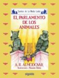 el parlamento de los animales-antonio rodriguez almodovar-9788476470213 el parlamento de los animales-antonio rodriguez almodovar-9788476470213