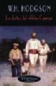 los botes del glen carrig-william hope hodgson-9788477023913 los botes del glen carrig-william hope hodgson-9788477023913