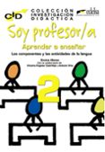 soy profesor/a: aprender a enseñar 2-encina alonso-victoria angeles castrillejo-antoni orta-9788477119913 soy profesor/a: aprender a enseñar 2-encina alonso-victoria angeles castrillejo-antoni orta-9788477119913