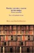 tasacion, valoracion y comercio del libro antiguo (textos y mater iales)-9788477336013 tasacion, valoracion y comercio del libro antiguo (textos y mater iales)-9788477336013