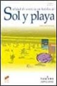 calidad de servicio en hoteles de sol y playa-9788477388913 calidad de servicio en hoteles de sol y playa-9788477388913