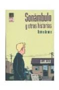 novela grafica: sonambulo y otras historias-adrian tomine-9788478336913 novela grafica: sonambulo y otras historias-adrian tomine-9788478336913