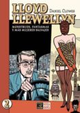 lloyd llewelyn nº 2-daniel clowes-9788478337613 lloyd llewelyn nº 2-daniel clowes-9788478337613