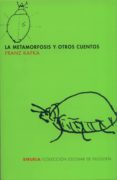 la metamorfosis y otros cuentos-franz kafka-9788478445813 la metamorfosis y otros cuentos-franz kafka-9788478445813