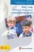 niños y niñas victimas de abuso sexual y el procedimiento judicia l-christian et al. diesen-9788478501113 niños y niñas victimas de abuso sexual y el procedimiento judicia l-christian et al. diesen-9788478501113