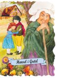 hansel i grethel-9788478643813 hansel i grethel-9788478643813