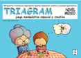 triagram. nivel medio. juego manipulativo espacial y creativo.-carlos yuste-9788478699513 triagram. nivel medio. juego manipulativo espacial y creativo.-carlos yuste-9788478699513