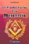 los grandes secretos de la masoneria-c.w. leadbeater-9788479101213 los grandes secretos de la masoneria-c.w. leadbeater-9788479101213
