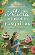 alicia en el pais de las rosquillas-eva campos navarro-9788479538613 alicia en el pais de las rosquillas-eva campos navarro-9788479538613