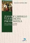 juan rof carballo y la medicina psicosomatica-francisco martinez lopez-9788479788513 juan rof carballo y la medicina psicosomatica-francisco martinez lopez-9788479788513
