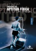 pruebas de aptitud fisica-emilio j. martinez lopez-9788480196413 pruebas de aptitud fisica-emilio j. martinez lopez-9788480196413