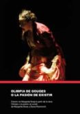 olimpia de gouges o la pasion de existir-margarita borja-9788480218313 olimpia de gouges o la pasion de existir-margarita borja-9788480218313