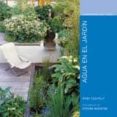 agua en el jardin-andi clevely-9788480767613 agua en el jardin-andi clevely-9788480767613