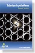 tuberias de polietileno: manual tecnico-luis balairon oerez-9788481435313 tuberias de polietileno: manual tecnico-luis balairon oerez-9788481435313