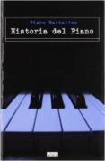 historia del piano-piero rattalino-9788482360713 historia del piano-piero rattalino-9788482360713
