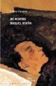 os mortos daquel veran-carlos casares-9788482886213 os mortos daquel veran-carlos casares-9788482886213