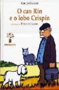 o can rin e o lobo crispin-carlos casares-9788482888613 o can rin e o lobo crispin-carlos casares-9788482888613