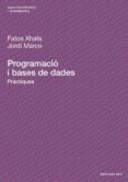 programacio i bases dedades. practiques (ebook)-9788483019313 programacio i bases dedades. practiques (ebook)-9788483019313