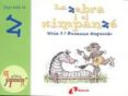 la zebra i el ximpanze (juga amb la z)-susanna esquerdo-9788483042113 la zebra i el ximpanze (juga amb la z)-susanna esquerdo-9788483042113