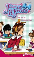 junie b. jones es una bocamolla-barbara park-9788483047613 junie b. jones es una bocamolla-barbara park-9788483047613