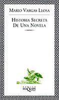 historia secreta de una novela-mario vargas llosa-9788483107713 historia secreta de una novela-mario vargas llosa-9788483107713