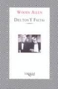 delitos y faltas-woody allen-9788483109113 delitos y faltas-woody allen-9788483109113