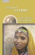 historia de la india-thomas r. metcalf-barbara metcalf-9788483233313 historia de la india-thomas r. metcalf-barbara metcalf-9788483233313