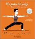 mi guia de yoga (cd): teoria y practica paso a paso-gloria rosales-9788483305713 mi guia de yoga (cd): teoria y practica paso a paso-gloria rosales-9788483305713