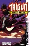 trigun maximun nº 12-yasuhiro nightow-9788483571613 trigun maximun nº 12-yasuhiro nightow-9788483571613