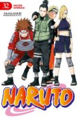 naruto nº 32 (de 72)(edt)-masashi kishimoto-9788483573013 naruto nº 32 (de 72)(edt)-masashi kishimoto-9788483573013