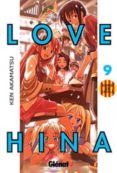 love hina nº9 (catala)-ken akamatsu-9788483578513 love hina nº9 (catala)-ken akamatsu-9788483578513