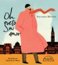 oh gueto mi amor (ebook)-9788483936313 oh gueto mi amor (ebook)-9788483936313