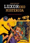 luxoreko misterioa-bjorn sortland-9788483941713 luxoreko misterioa-bjorn sortland-9788483941713