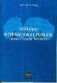 derecho internacional publico: teoria y casos practicos-isaac paya martinez-9788484256113 derecho internacional publico: teoria y casos practicos-isaac paya martinez-9788484256113