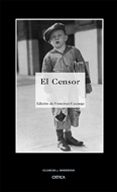 el censor-francisco uzcanga-9788484326113 el censor-francisco uzcanga-9788484326113