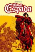 maese espada-adolfo usero-9788484499213 maese espada-adolfo usero-9788484499213
