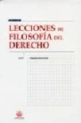 lecciones de filosofia del derecho-sebastian urbina tortella-9788484565413 lecciones de filosofia del derecho-sebastian urbina tortella-9788484565413