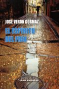 el espiritu del frio-jose veron gormaz-9788484655213 el espiritu del frio-jose veron gormaz-9788484655213