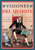 visiones del quijote-alvaro armero-9788484722113 visiones del quijote-alvaro armero-9788484722113