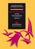 mas alla del umbral (ebook)-9788484729013 mas alla del umbral (ebook)-9788484729013