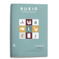 cuaderno rubio lengua 4 evolucion-9788485109913 cuaderno rubio lengua 4 evolucion-9788485109913