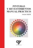 pinturas y revestimientos: manual practico-antonio madrid vicente-9788487440113 pinturas y revestimientos: manual practico-antonio madrid vicente-9788487440113