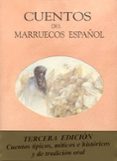 cuentos del marruecos español-9788489142213 cuentos del marruecos español-9788489142213