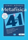 metafisica 4 en 1 (vol. 2)-conny mendez-9788489897113 metafisica 4 en 1 (vol. 2)-conny mendez-9788489897113