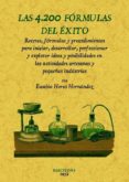 las 4200 formulas del exito (ed. facsimil)-eusebio heras hernandez-9788490012413 las 4200 formulas del exito (ed. facsimil)-eusebio heras hernandez-9788490012413
