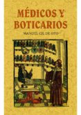 medicos y boticarios (ed. facsimil)-manuel gil de oto-9788490014813 medicos y boticarios (ed. facsimil)-manuel gil de oto-9788490014813